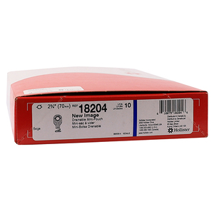 HOLLISTER 18204 POUCH DRAIN MINI 10~