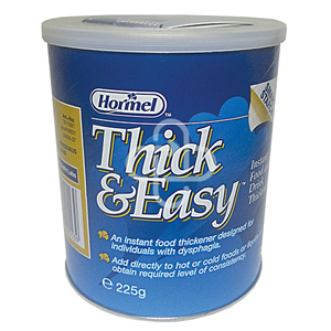 THICK & EASY PWD FOOD THICKENER 225