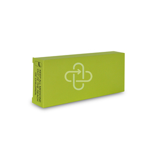 POWDER SLIDES NO 70 GREEN 100