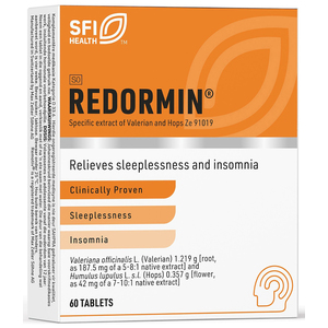REDORMIN 60 TABLETS