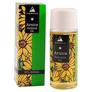 ARNICA MASSAGE OIL 100ML PINNACLE