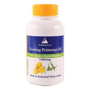 EVENING PRIMROSE OIL 1000MG  90 PINNAC