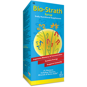 BIO-STRATH ELX 200