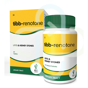 TIBB RENOTONE 60 TABLETS
