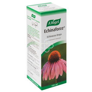 A VOGEL ECHINAFORCE DROPS 100ML