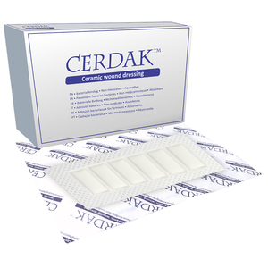 CERDAK AEROCLOTH 10X21CM 10~