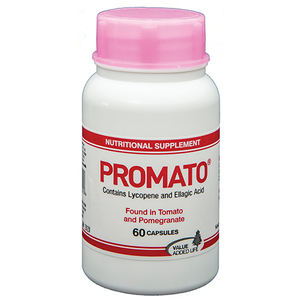 PROMATO 60 CAPSULES