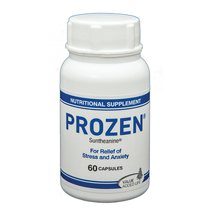 PROZEN 60 CAPSULES