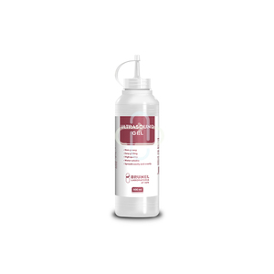 ULTRASOUND CLEAR GEL 500ML BRUNEL 1