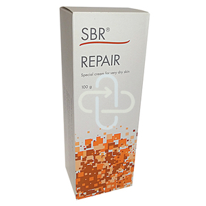 SBR REPAIR CREAM 100G