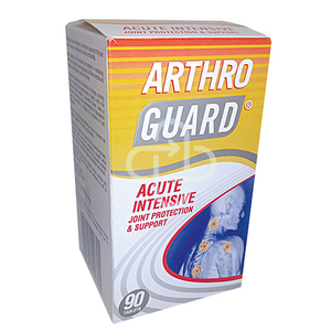ARTHROGUARD INTENSIVE 90