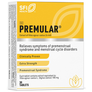 PREMULAR 30 TABLETS