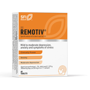 REMOTIV 60 TABLETS