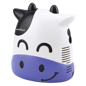 VITAKIDS COMPRESSOR NEBULISER COW