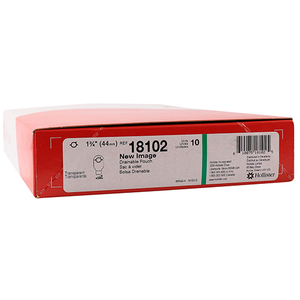 HOLL 18102 NEW IMAGE DRAINABLE POUCH 10~
