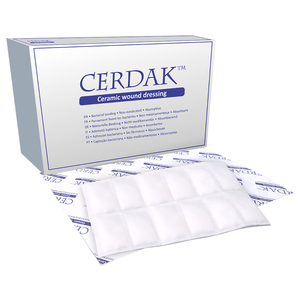 CERDAK 10X15CM BASIC WOUND DRESSING 10~