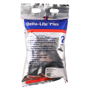 DELTA-LITE PLUS WHITE 50MMX3.6M 1