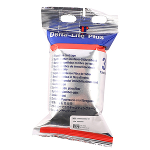 DELTA-LITE PLUS WHITE 75MMX3.6M 1