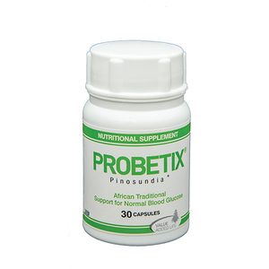 PROBETIX CAPSULES 60
