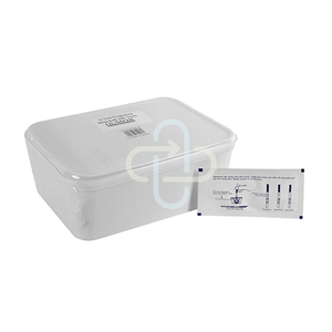 U-TEST PREG HCG STRIPS 100 BULK