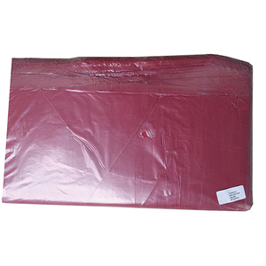 RED BAG MEDICAL WASTE 20L 250