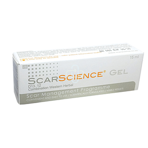 SCARSCIENCE GEL 15ML