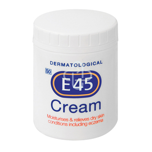 E45 CREAM 500G