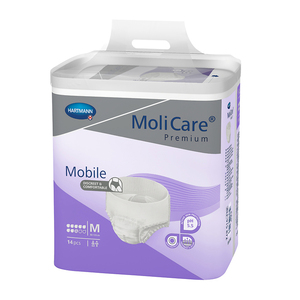 MOLICARE PREMIUM MOBILE 8 DROP MED 14~