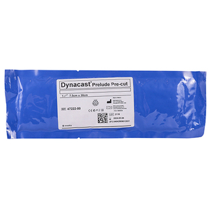 DYNACAST PRELUDE PRECUT 75MMx300MM 1