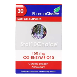 STAT10CHOICE 30 CAPSULES