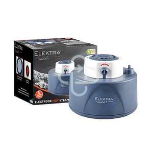 HUMIDIFIER WARM STEAM ELEKTRA 8075 1