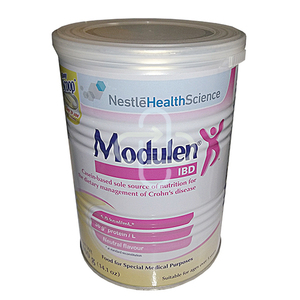 MODULEN NESTLE IBD 400G
