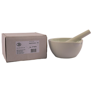 PESTLE & MORTAR 400ML