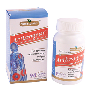 ARTHROGESIC NUTRISSENTIALS  90
