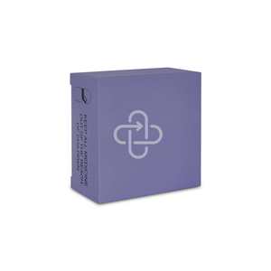 POWDER SLIDES NO 58 PURPLE 100