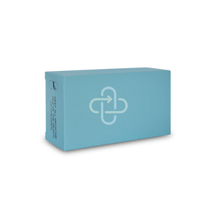 POWDER SLIDES NO 65 BLUE 100