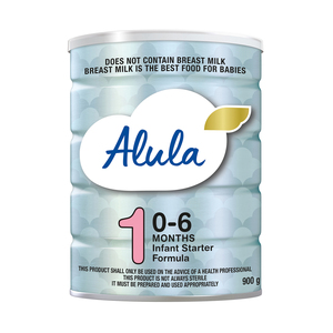 ALULA 1 900G