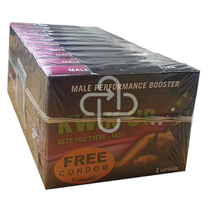 KWIK-UP SHIP 10X2 10 ~