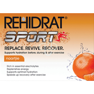 REHIDRAT SPORT NAARTJIE 14GX6 SACHETS ~
