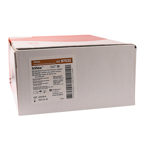 HOLL 97532 INV STD S/ADH SILI SHEATH 30~