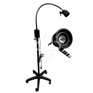 EXAMINATION LAMP LED MOBILE GOOSENECK 1