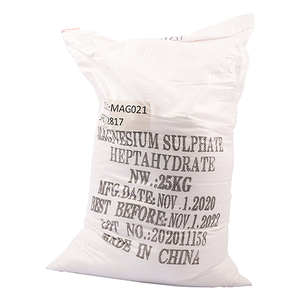 EPSOM SALT 25000G MEDICOLAB