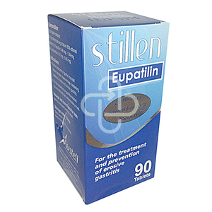 STILLEN TABLETS 90