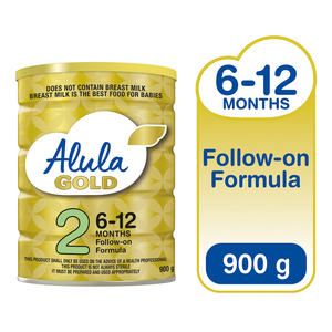 ALULA GOLD 2 900G 6-12MTH