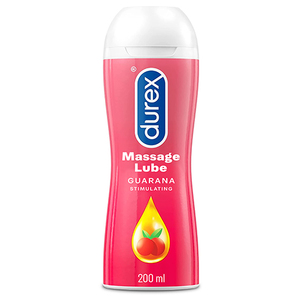 DUREX MASSAGE GEL STIMULATION 200ML