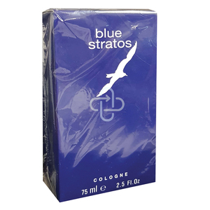 BLUE STRATOS COLOGNE 75ML
