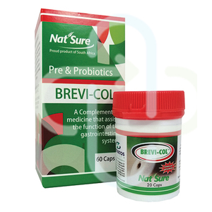BREVI-COL 60
