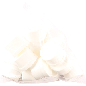 OINTMENT JAR SCREW CAP 250G 20