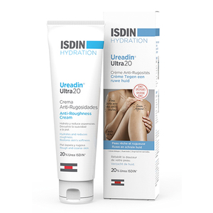 ISDIN UREADIN ULTRA-20 CREAM 100ML