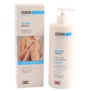 ISDIN UREADIN ULTRA-10 LOTION PLUS 400ML